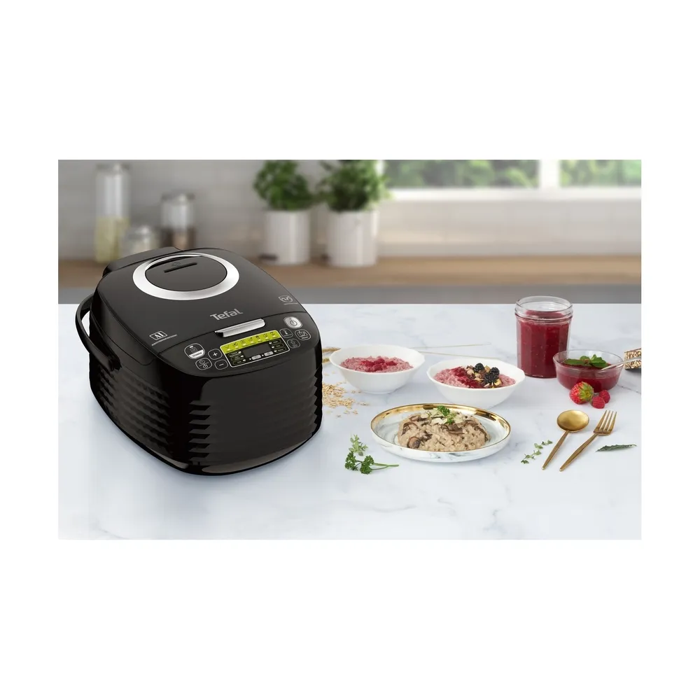 Мультиварка Tefal RK745832 — изображение 5