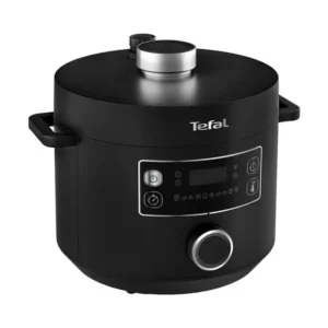 Мультиварка-скороварка Tefal Turbo Cuisine CY753832