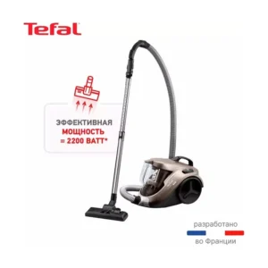 Пылесос Tefal TW3786RA