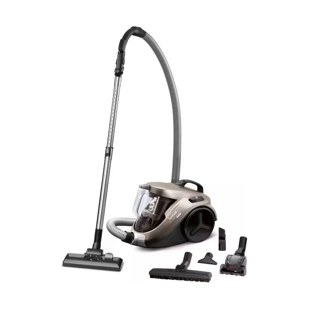 Пылесос Tefal TW3786RA — изображение 2
