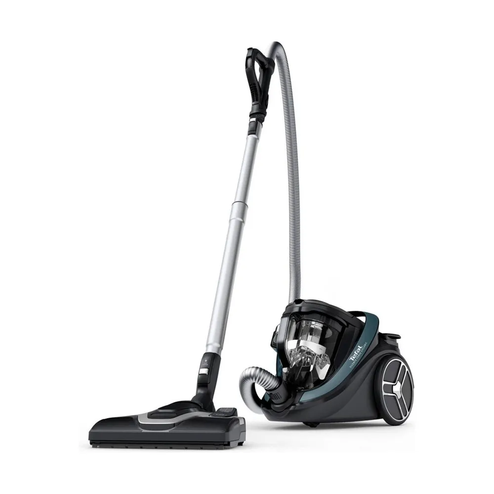 Пылесос Tefal TW7941EA — изображение 4