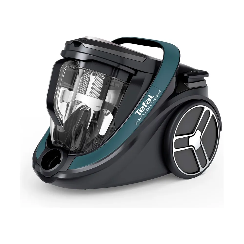 Пылесос Tefal TW7941EA — изображение 5