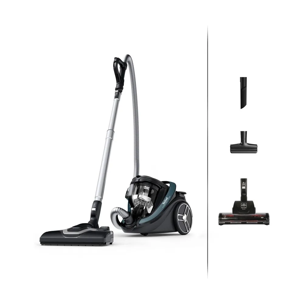 Пылесос Tefal TW7941EA — изображение 2