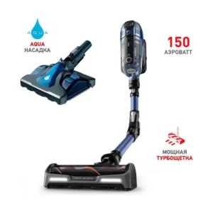 Беспроводной вертикальный пылесос Tefal X-Force Flex 12.60 Aqua TY98C0WO
