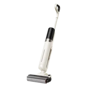 Вертикальный моющий пылесос Trouver K30, White (2062070), Самоочистка, 18 000 Па, 30 мин