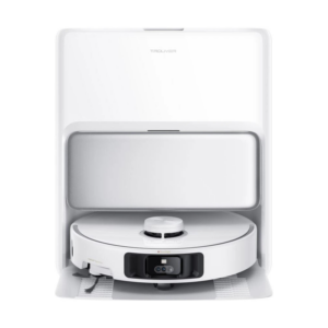 Робот-пылесос Trouver Robot Vacuum P50 Pro Ultra