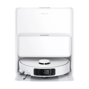 Робот-пылесос Trouver Robot Vacuum P50 Ultra