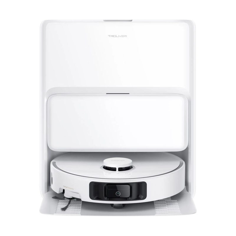 Робот-пылесос Trouver Robot Vacuum P50 Ultra