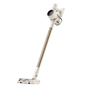 Вертикальный пылесос Trouver S3 Detect Aqua, White (VTV20A), 2 в 1, синяя подсветка, 20 000 Па, 60 мин, 4 насадки