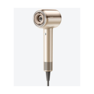 Фен Trouver Shine 20 High-speed Hair Dryer - Gold