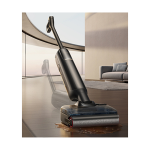 Вертикальный моющий пылесос Trouver Wet and Dry Vacuum M50