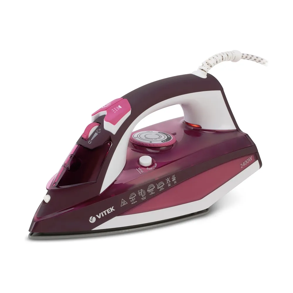 Утюг Vitek VT-1215