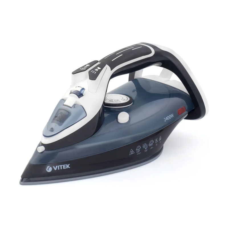 Утюг Vitek VT-8304 — изображение 3