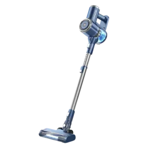 Вертикальный пылесос WADE SV-01, Blue