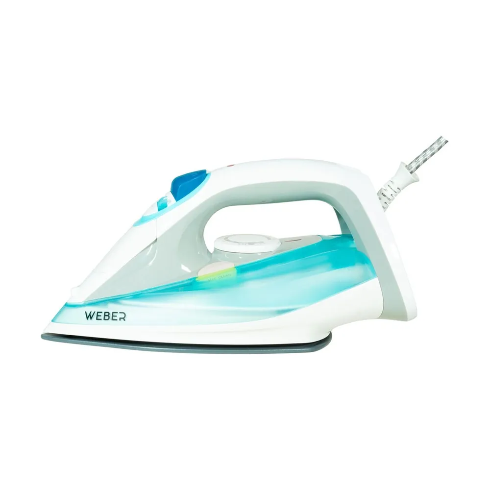 Утюг Weber EC-2096 — изображение 4