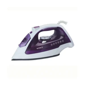 Электрический утюг Weber EI-8892