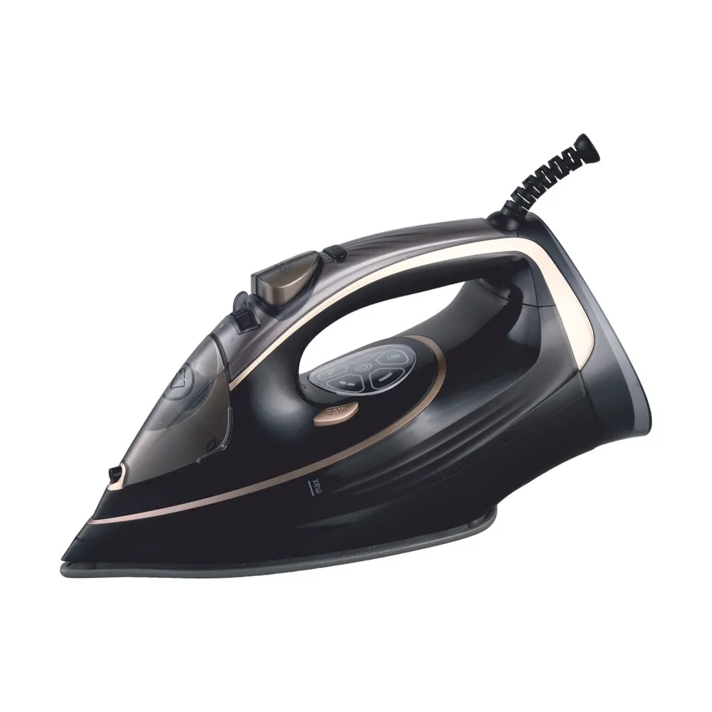Электрический утюг Weber EI-9506