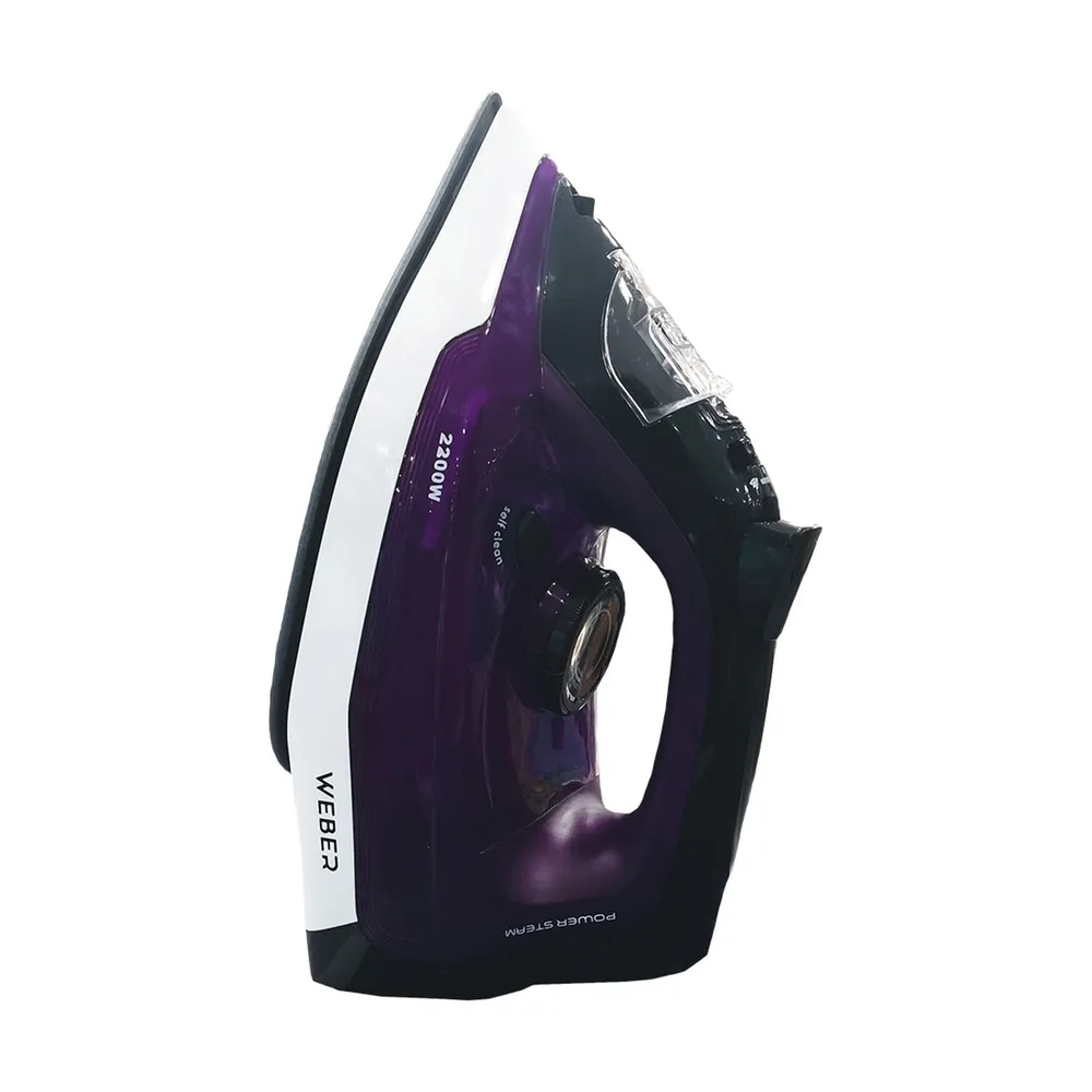 Утюг Weber ES-2200B — изображение 2