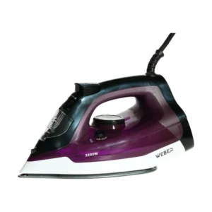 Утюг Weber ES-2200B