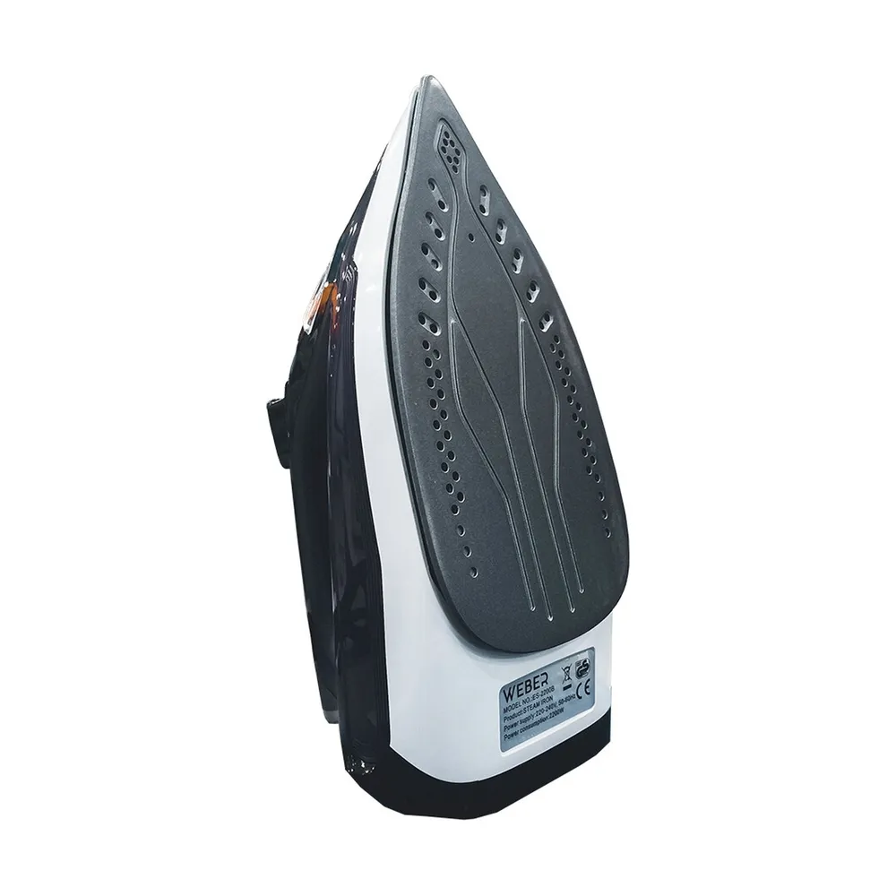 Утюг Weber ES-2200B — изображение 3