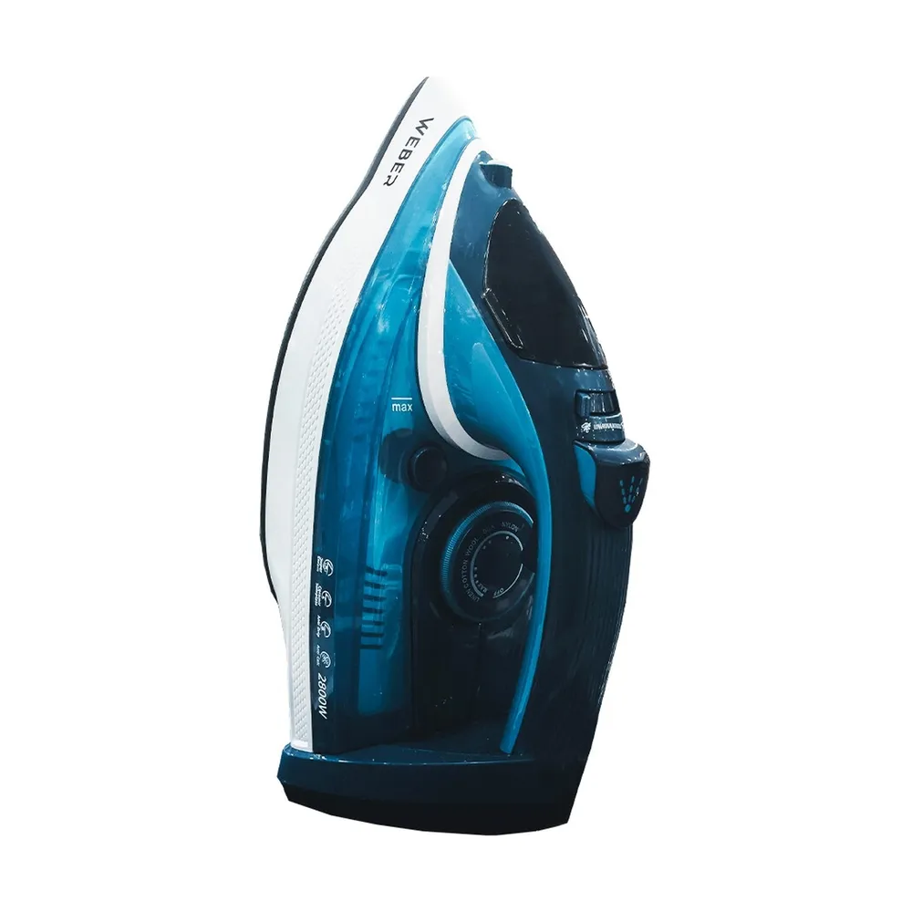 Утюг Weber ES-2800B — изображение 3