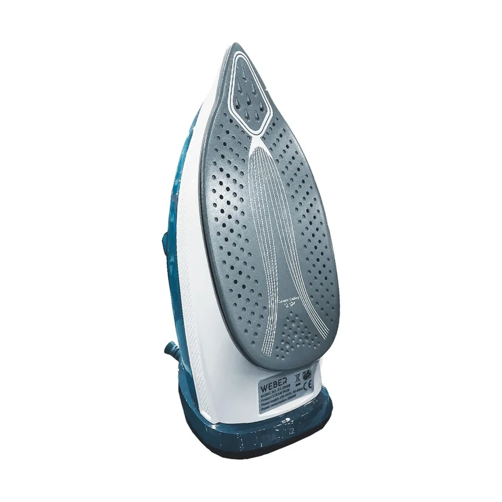 Утюг Weber ES-2800B — изображение 5
