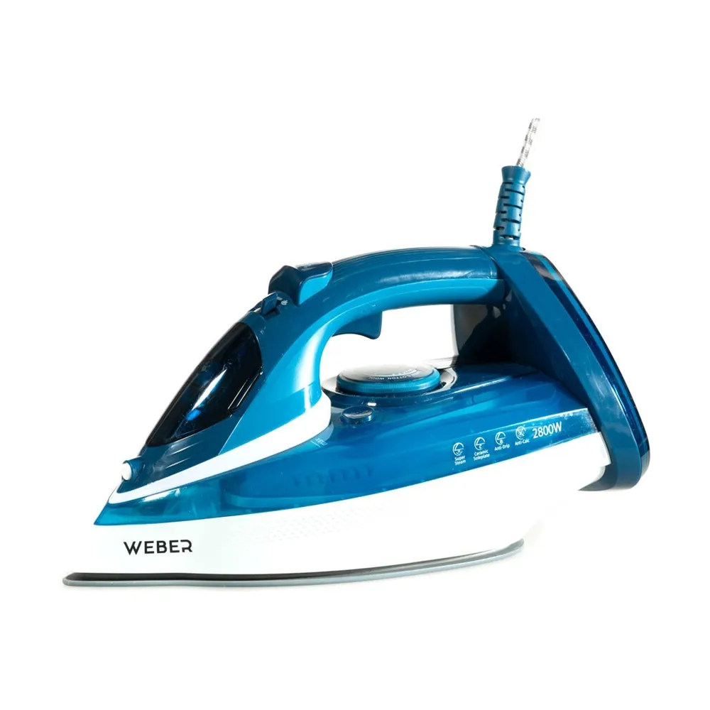 Утюг Weber ES-2800B