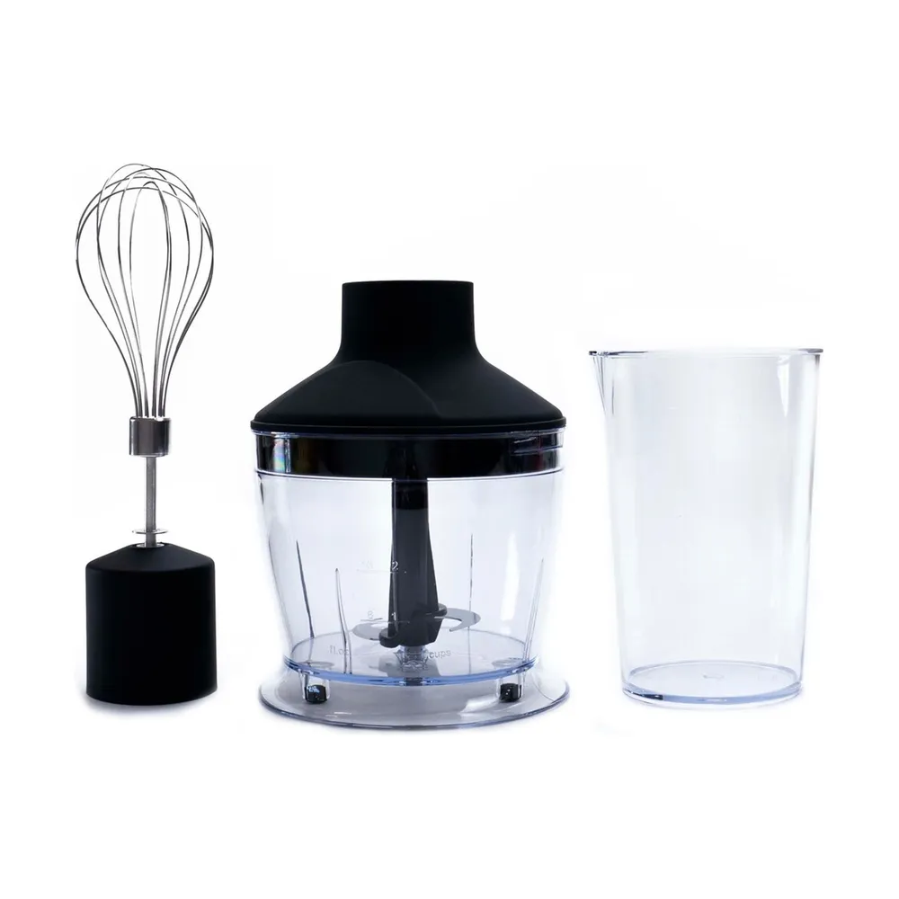 Блендер погружной Weber HB-1880A — изображение 3