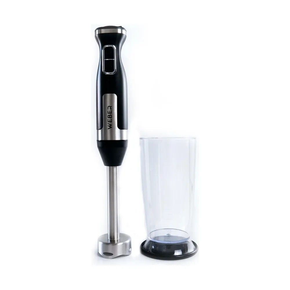 Блендер погружной Weber HB-2410T — изображение 2