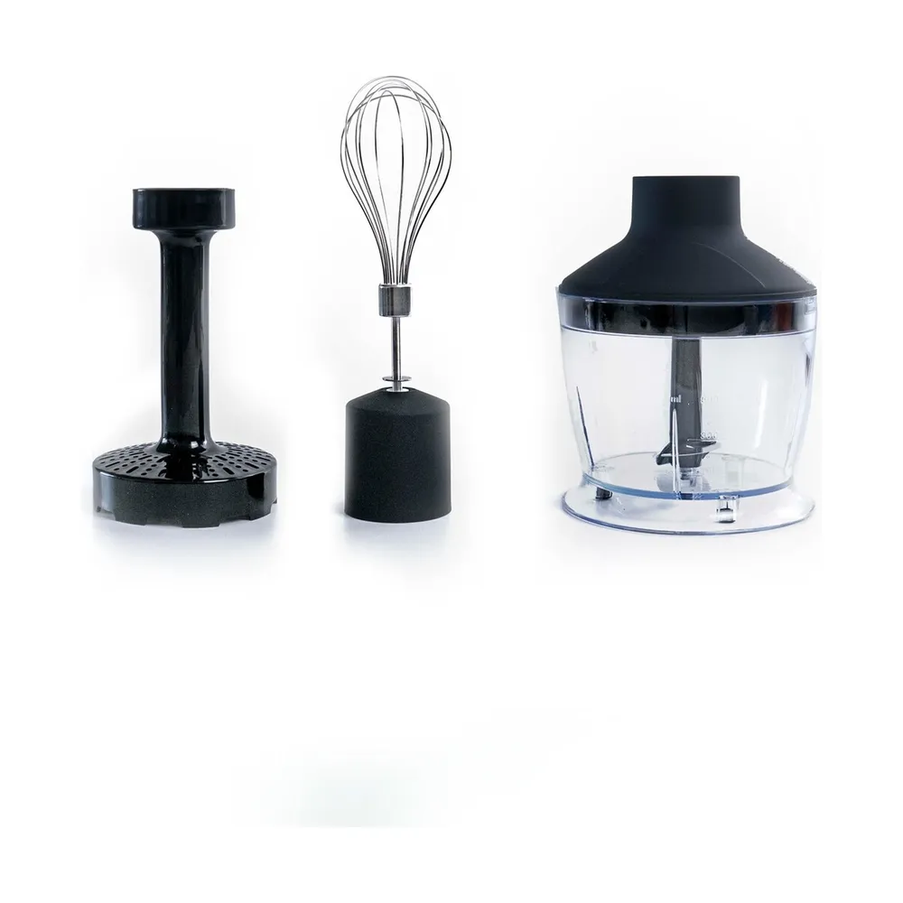 Блендер погружной Weber HB-2410T — изображение 3