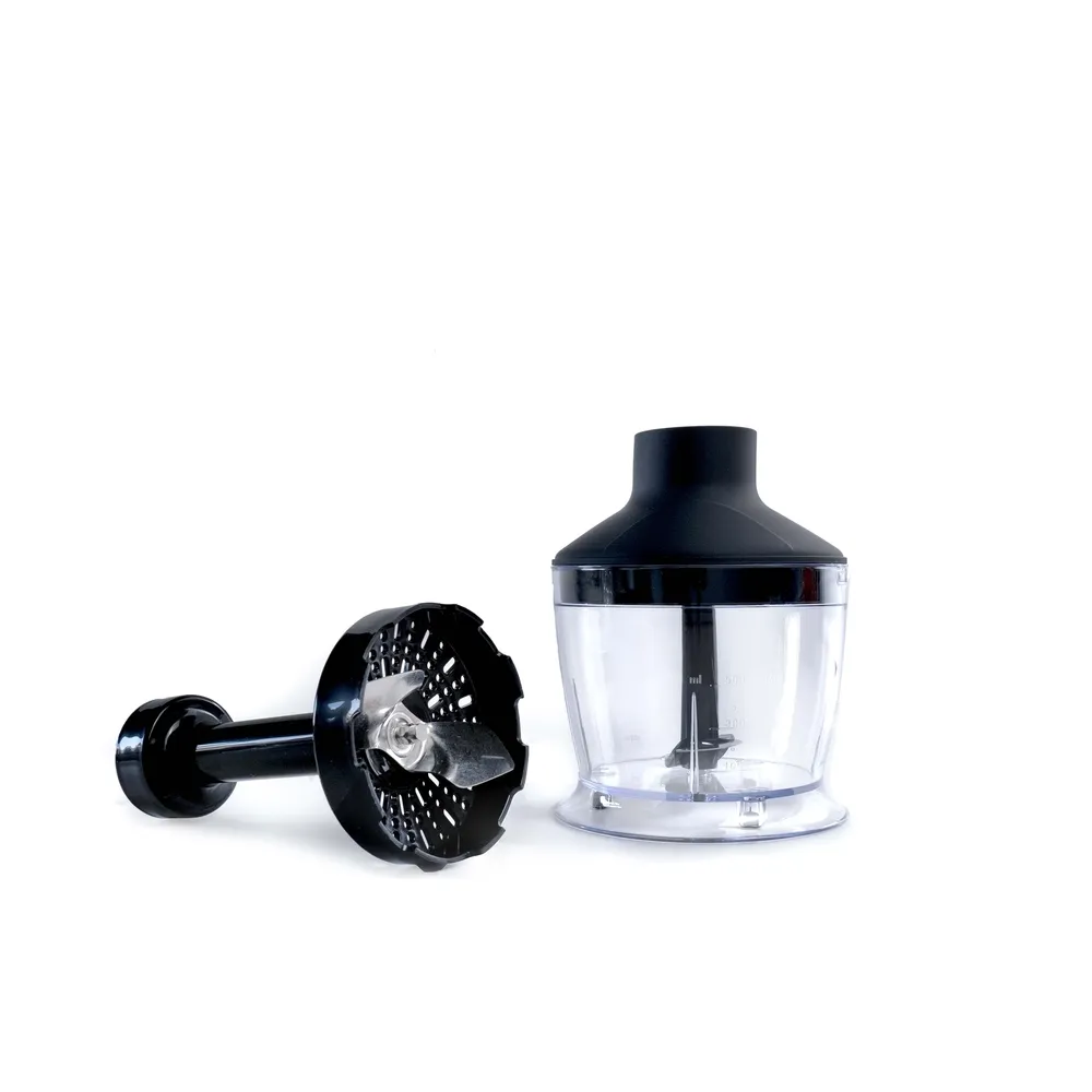 Блендер погружной Weber HB-2410T — изображение 4