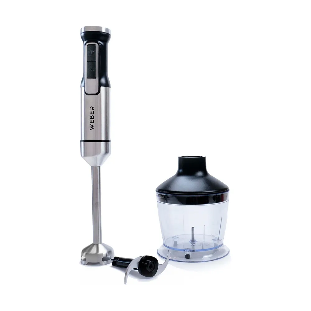 Блендер погружной Weber HB-2880T — изображение 4