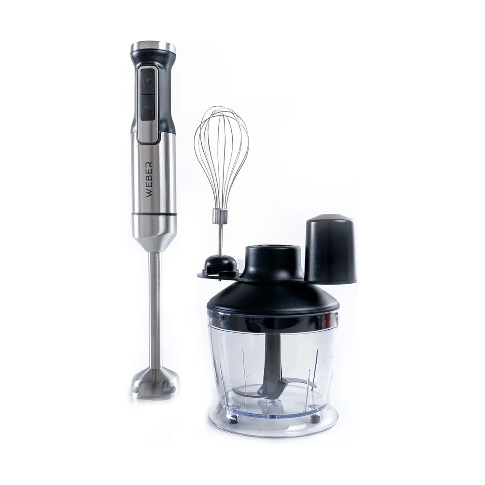 Блендер погружной Weber HB-2880T — изображение 3