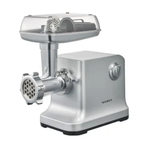 Мясорубка Weber MG1800W
