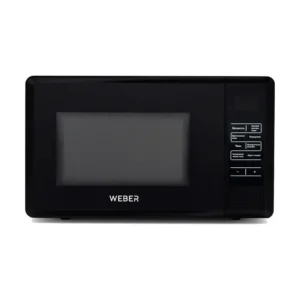 Микроволновая печь WEBER WBR20-700BLDSW