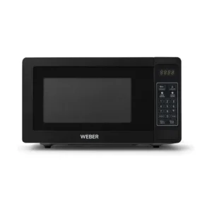 Микроволновая печь WEBER WBR20-700BLDW