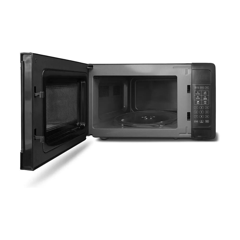 Микроволновая печь WEBER WBR20-700BLDW — изображение 3