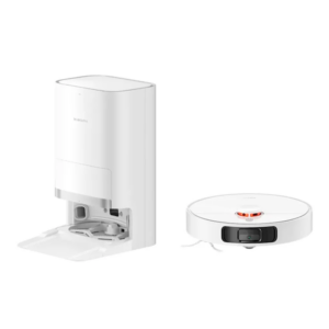 Робот-пылесос Xiaomi Vacuum X20+